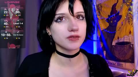 Vamp  online show from December 10, 9:22 pm