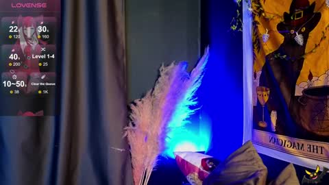 Vamp  online show from December 13, 11:50 pm