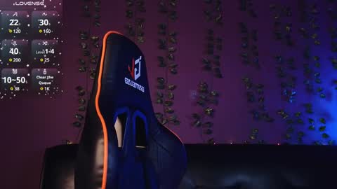 Vamp  online show from January 19, 12:38 am