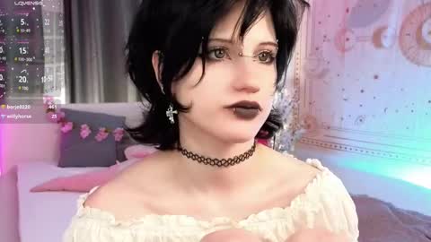 Vamp  online show from March 10, 3:20 pm