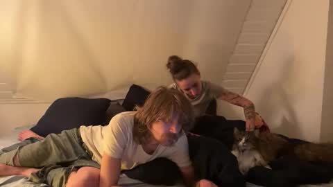 Dark Vault online show from March 22, 11:08 pm