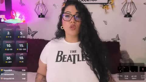 Yoi online show from January 13, 1:44 am