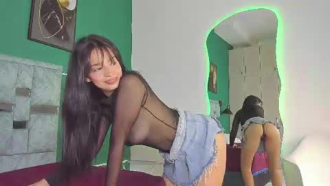darkangeline online show from June 30, 12:28 pm