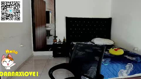 dannaxlove online show from September 14, 1:32 pm