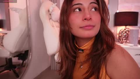 Snapshot of darkangelx_ chatting on May 8, 2:33 pm Angel Darcy online show from May 8, 2:33 pm