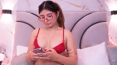 Snapshot of darkangelx_ chatting on July 14, 2:05 am Angel Darcy online show from July 14, 2:05 am