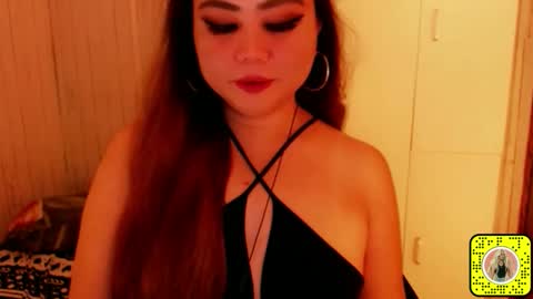 Rose Dawson online show from November 22, 6:40 pm