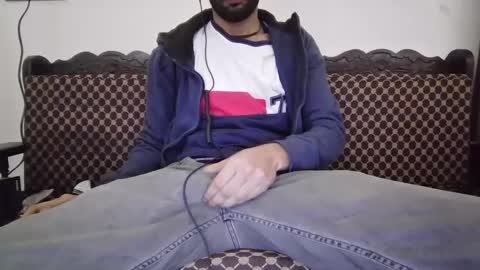 just a guy online show from February 3, 1:30 pm