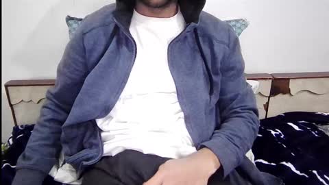 just a guy online show from January 14, 5:07 pm