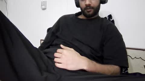 just a guy online show from March 7, 6:05 pm