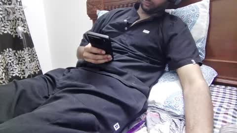 just a guy online show from May 2, 7:08 pm
