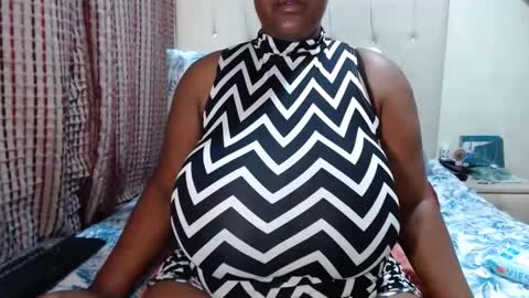 DarkBusty online show from February 3, 5:51 am