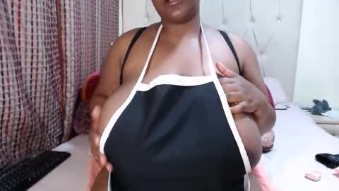 DarkBusty online show from September 25, 6:50 am