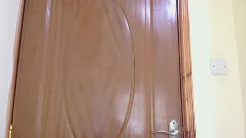 Ari online show from April 21, 3:46 am