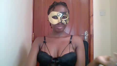 Ari online show from April 22, 10:17 am