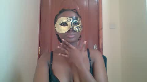 Ari online show from April 23, 1:46 pm