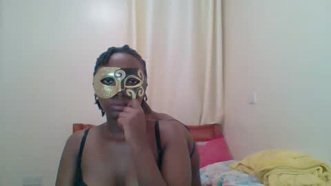 Ari online show from April 24, 1:52 am