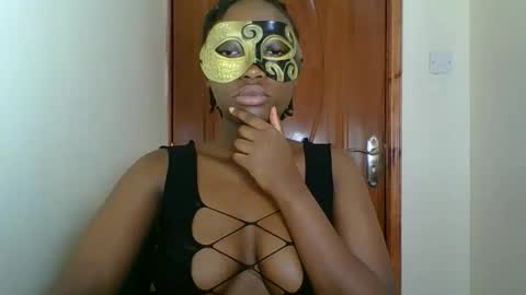 Ari online show from April 27, 2:31 am