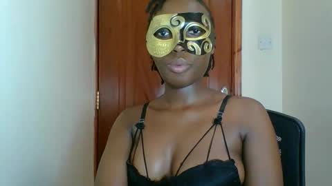 Ari online show from April 27, 5:22 pm