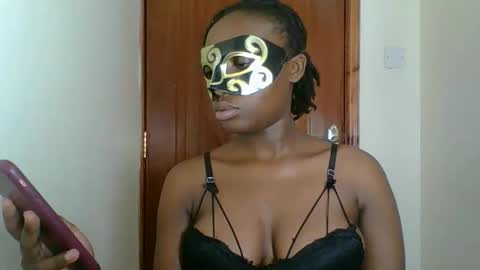 Ari online show from April 28, 2:27 am