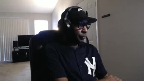 Snapshot of darkdaddyvibes chatting on May 31, 10:00 pm DrkVibes online show from May 31, 10:00 pm