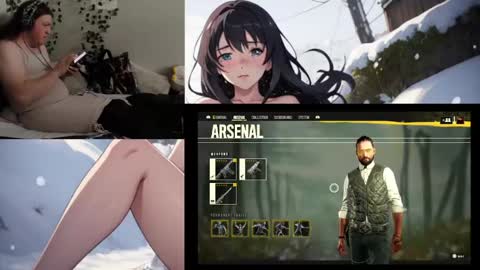 Snapshot of darkestdesire91 chatting on March 29, 9:04 pm darkestdesire91 online show from March 29, 9:04 pm