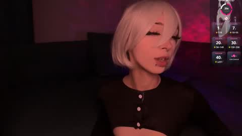 Yuu online show from December 5, 6:11 am