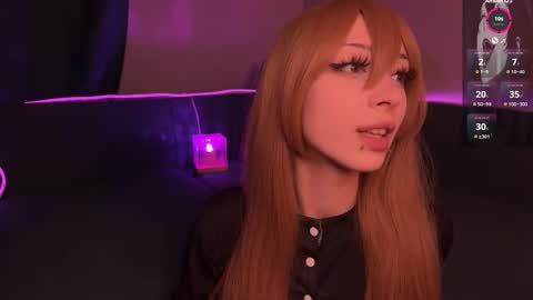 Yuu online show from December 20, 11:23 pm