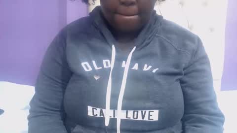 darkgiantmelanin online show from April 27, 8:12 am