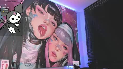 Snapshot of darki_shine_ chatting on September 14, 3:44 pm cleitlin vinson online show from September 14, 3:44 pm