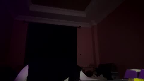 darklight69s25 online show from January 11, 3:33 am