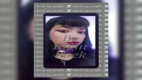  Camila online show from December 16, 4:06 am