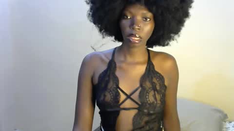 berry black online show from February 26, 7:24 pm