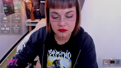 DARKMOON online show from June 3, 2:33 pm