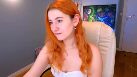 darkmoon____ online show from October 1, 12:33 pm