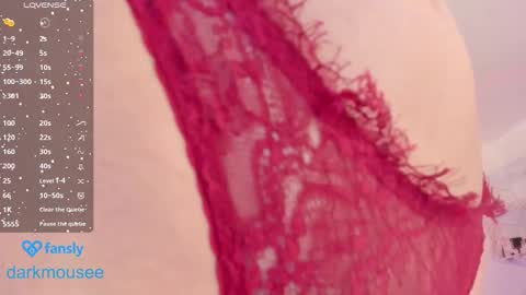 Grace online show from December 3, 1:20 pm