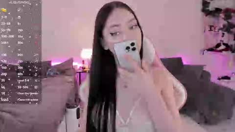 Grace online show from March 17, 1:25 pm