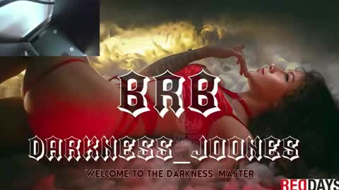 Darkness online show from October 27, 4:33 pm