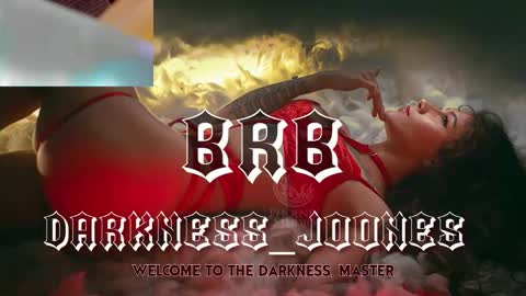 Darkness online show from January 9, 4:32 pm