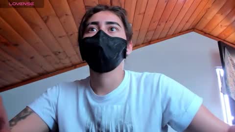 Darkness online show from March 3, 5:30 pm