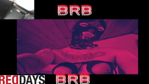 Darkness online show from March 18, 6:55 pm