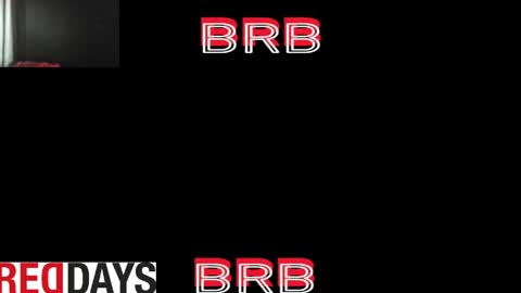 Darkness online show from May 12, 6:49 pm