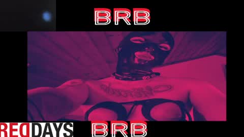 Darkness online show from May 15, 1:23 am