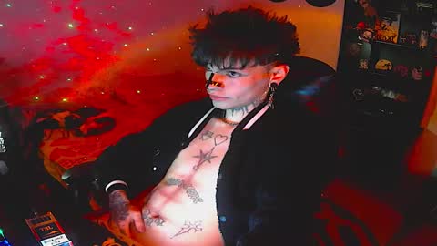   online show from October 17, 7:55 am