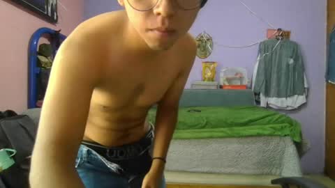 Jose Ian online show from May 8, 9:42 pm