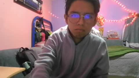 Jose Ian online show from May 10, 5:12 am