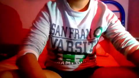 Jose Ian online show from May 20, 5:35 am