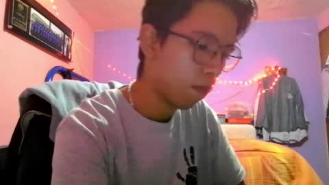 Jose Ian online show from May 22, 2:08 am