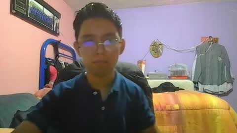 Jose Ian online show from June 1, 3:19 am