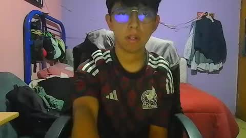 Jose Ian online show from June 20, 5:43 am